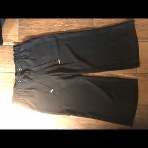 Michael Kor gaucho style pants small